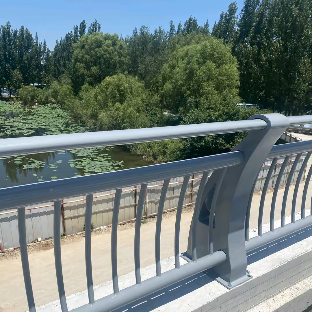肇庆市灯光护栏不锈钢护栏 - 哪里好